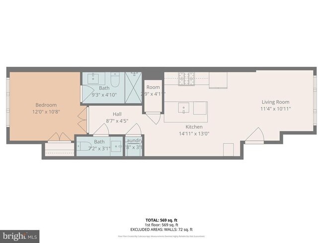 Building Photo - 531 Kennedy St NW