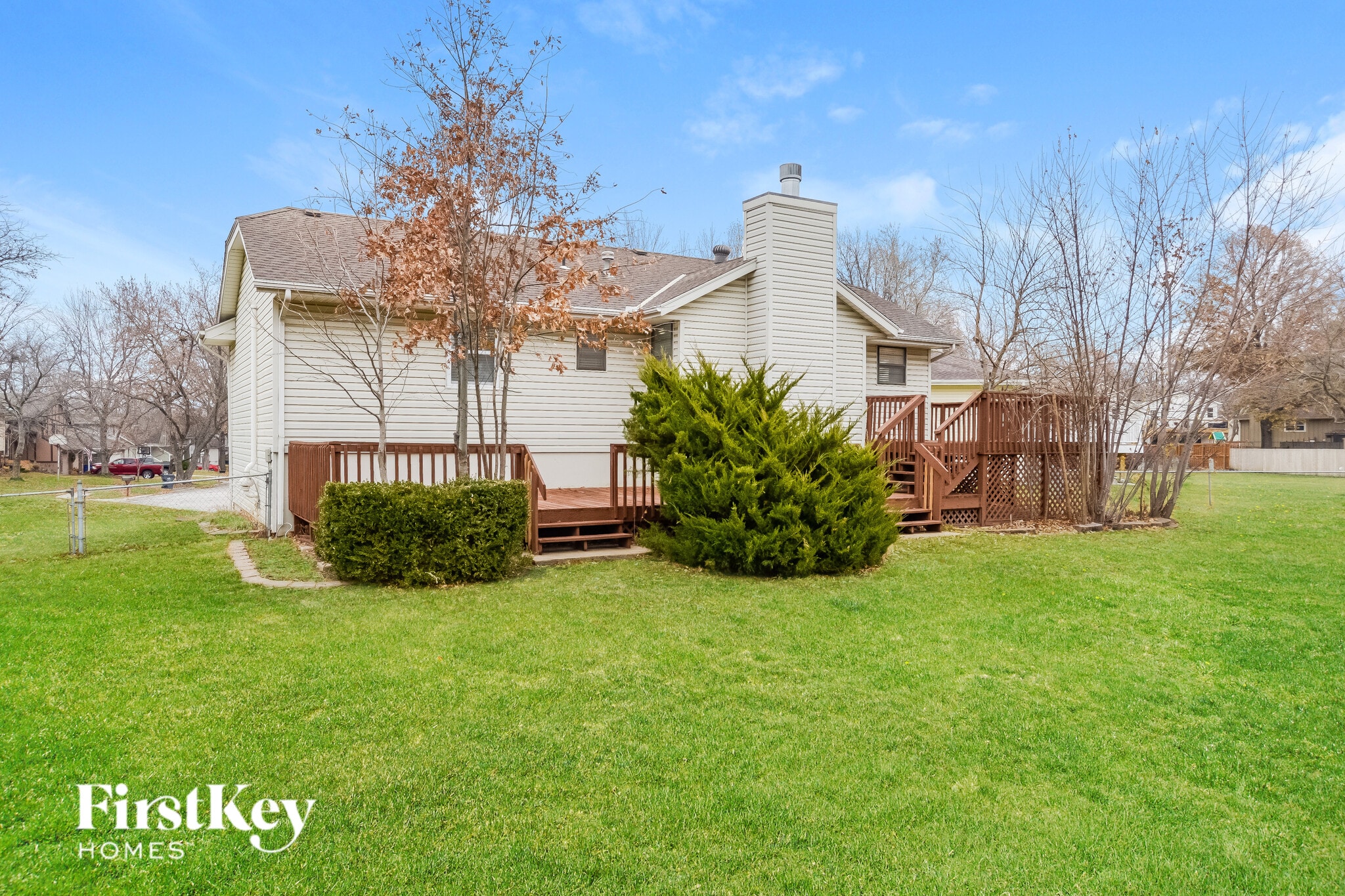 Building Photo - 15133 S Navaho Dr