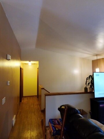 Building Photo - Heitman View Duplexes