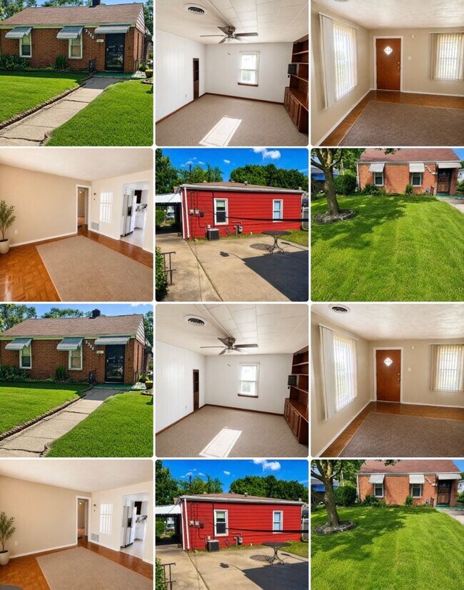 Building Photo - 2326 Rhode Island Ct.