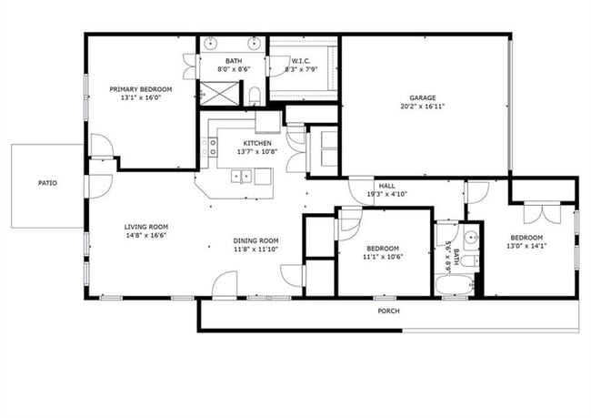 Building Photo - 12917 Leatherback Ln