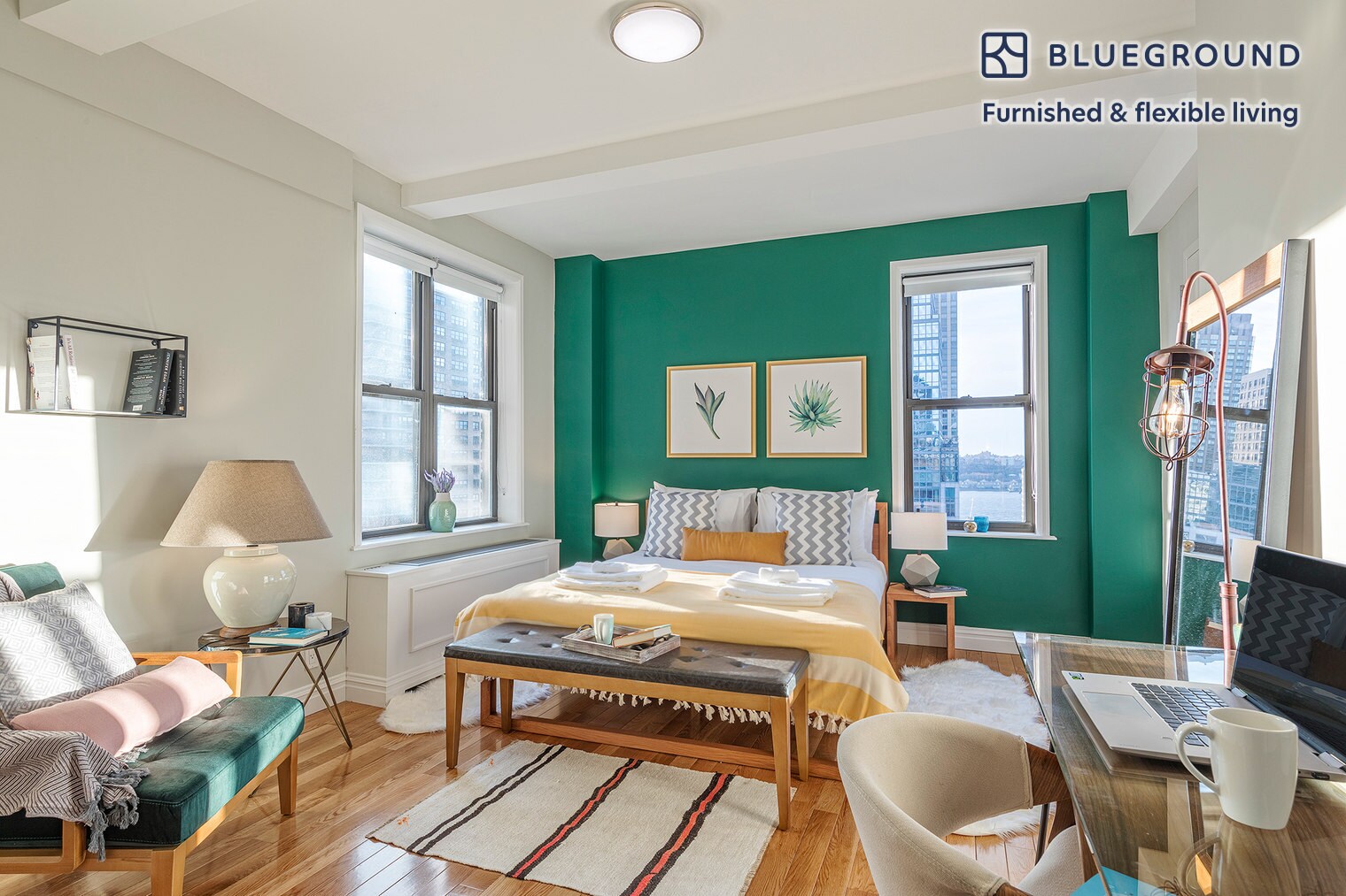 Building Photo - 210 W 70th St