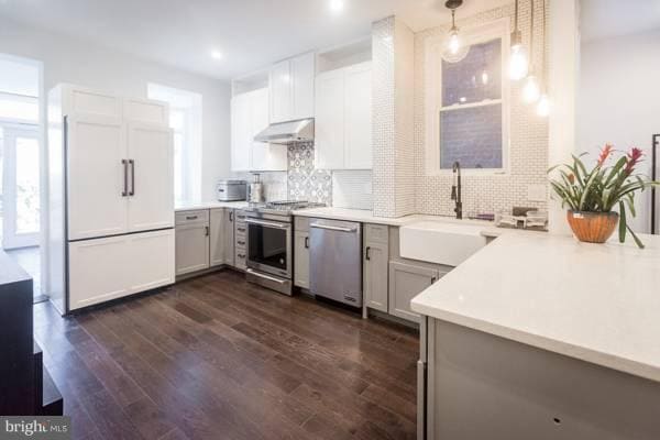 Building Photo - 1890 Ontario Pl NW