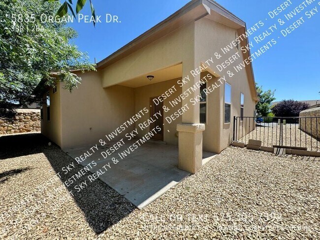 Building Photo - 5835 Organ Peak Dr