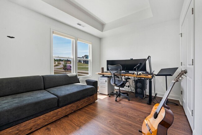 Building Photo - Half-Acre Durham Gem with Premium Upgrades