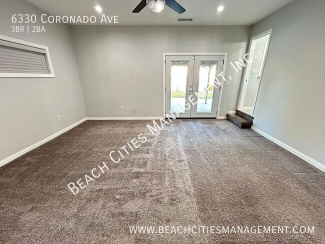 Building Photo - 6330 Coronado Ave
