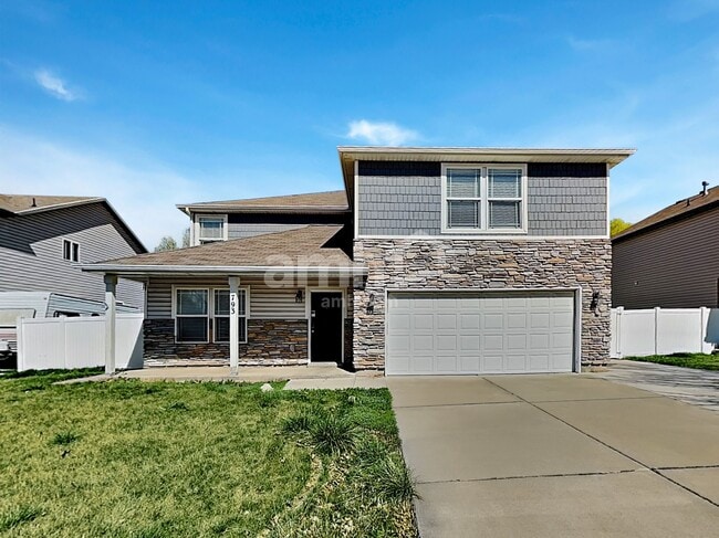 Building Photo - 793 E 2000 S