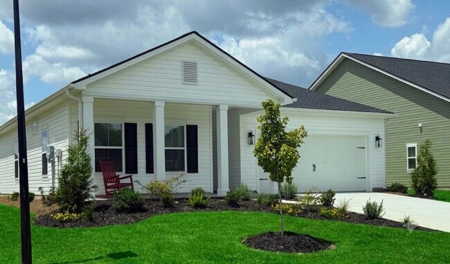 Building Photo - 413 Sea Breeze Wy