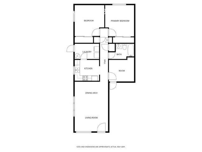 Building Photo - 3807 W Dunlap Ave