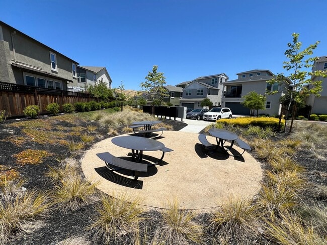 Building Photo - Beautiful 2 story home located in gated community of Wallis Ranch Dublin