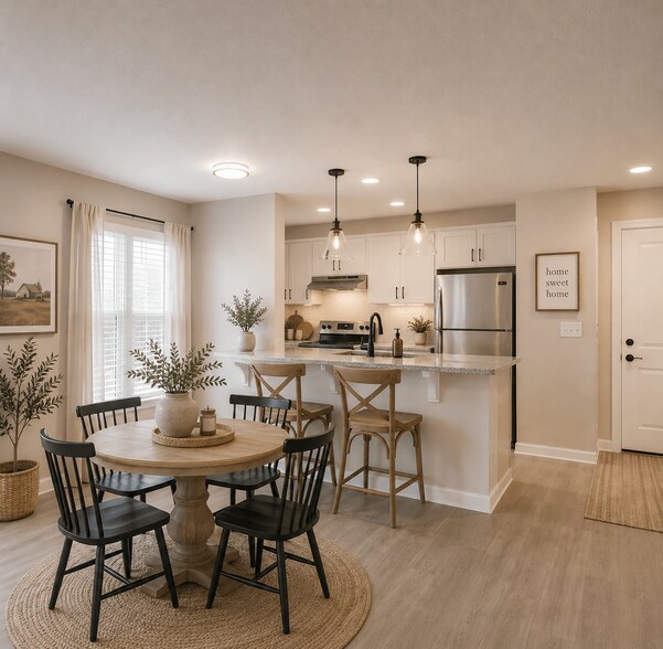 Building Photo - Willow Bend Apartments