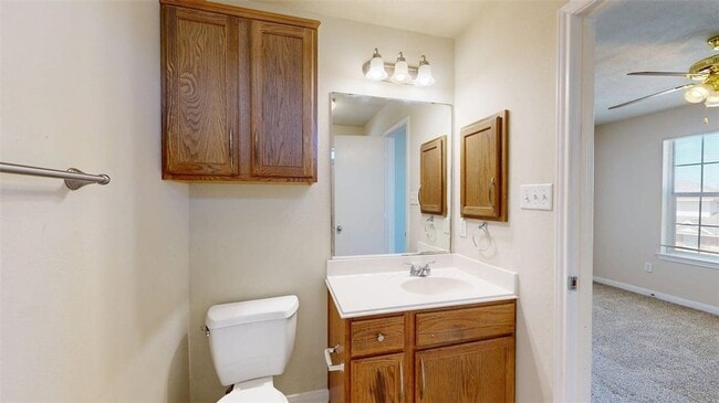 Building Photo - 4140 McFarland Dr