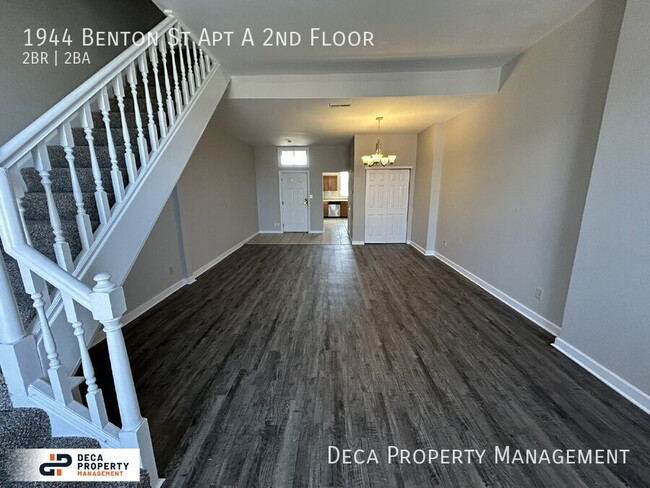 Building Photo - 2 Bedroom 2 Bathroom Apartment