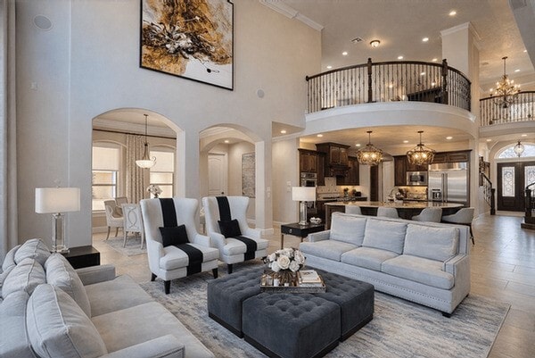 Building Photo - 43 W Loftwood Cir