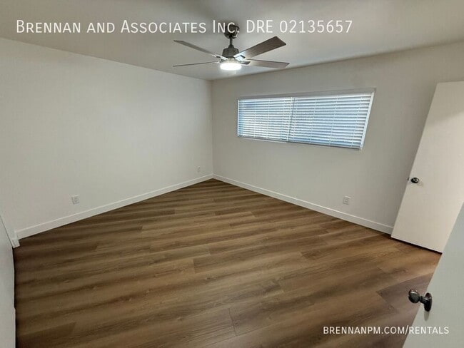 Building Photo - 35 Flower St