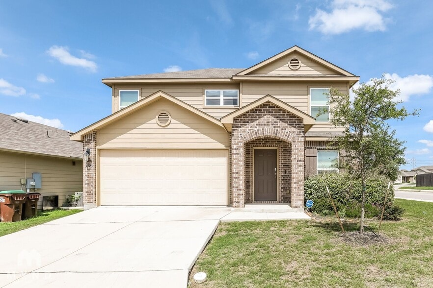 Building Photo - 3723 Colemans Run