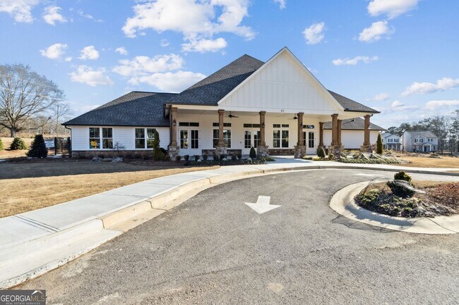 Building Photo - 94 Rowlett Pl