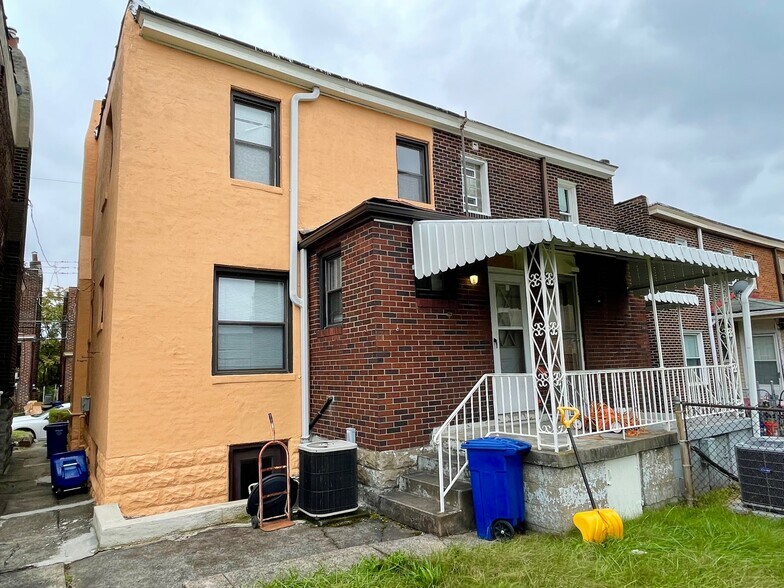 Building Photo - 3311 Niagara St