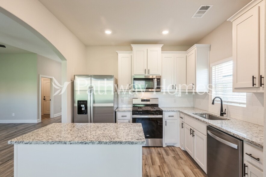 Building Photo - 1029 Sleepy Owl Ln