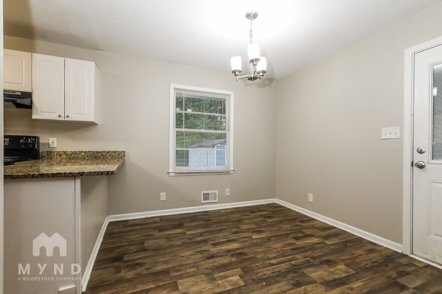 Building Photo - 2644 Butner Rd