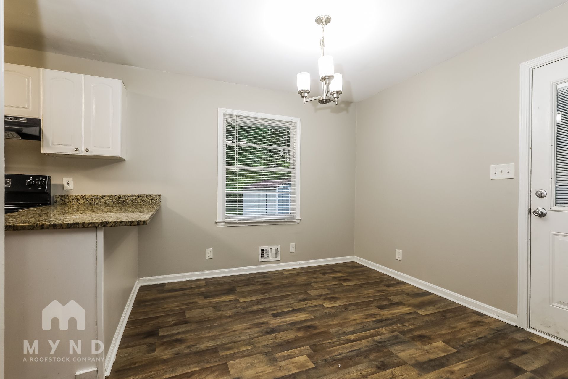 Building Photo - 2644 Butner Rd