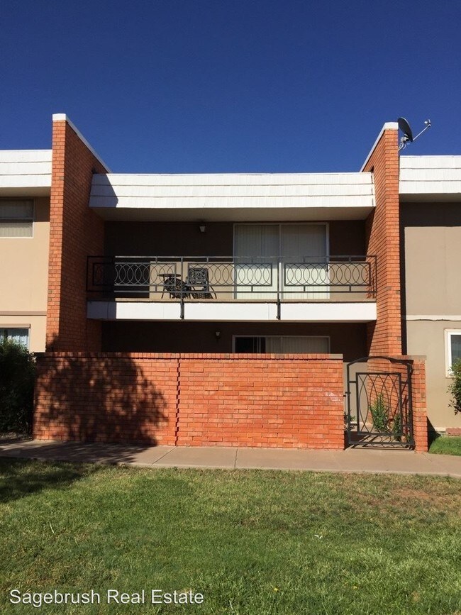 1400 Fairway Terrace 1400 Fairway Terrace Clovis NM 88101 Apartment