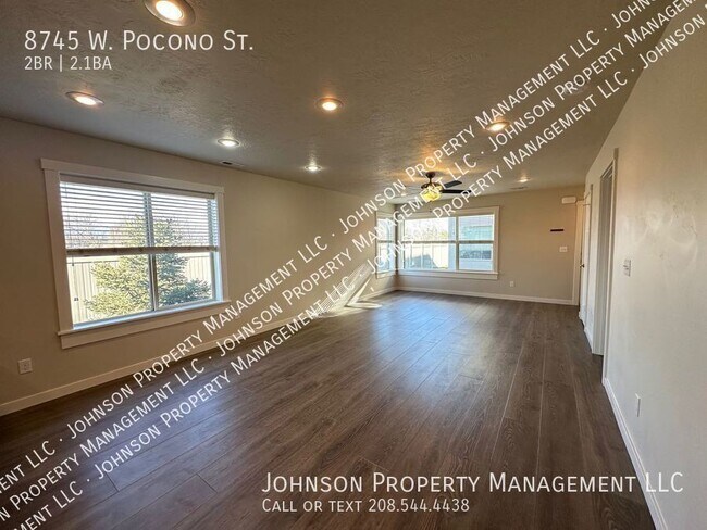 Building Photo - 8745 W Pocono St