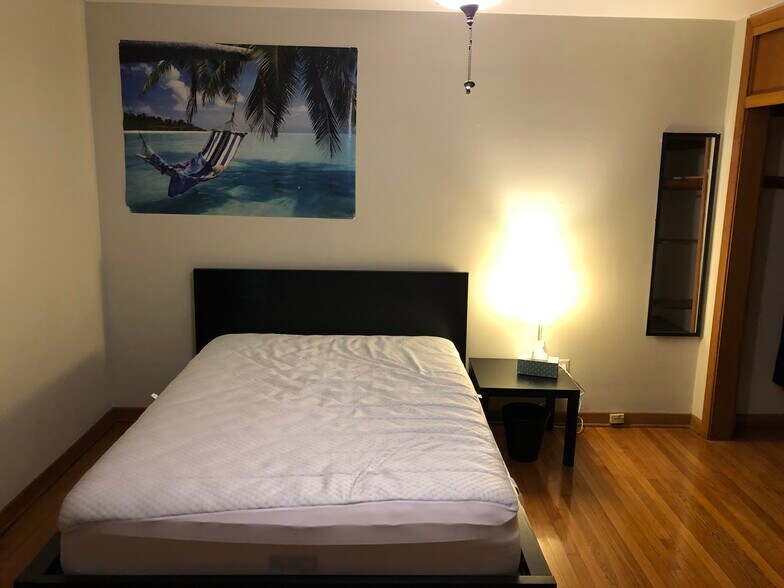 Bedroom 3 - 2156 NW 4th Pl