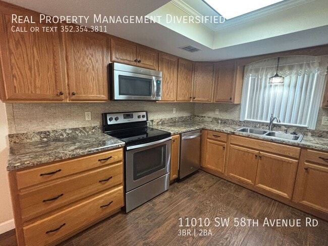 Building Photo - 11010 SW 58th Avenue Rd