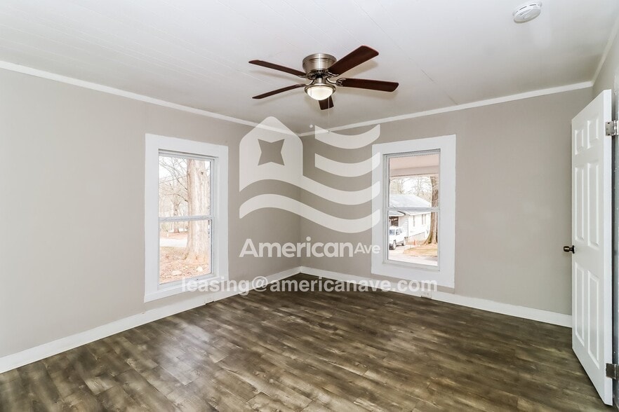 Building Photo - 1312 Caldwell St