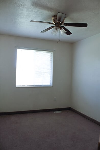 Bedroom 1 - 4117 W 475 N