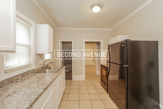 Building Photo - 3601 E 27th St