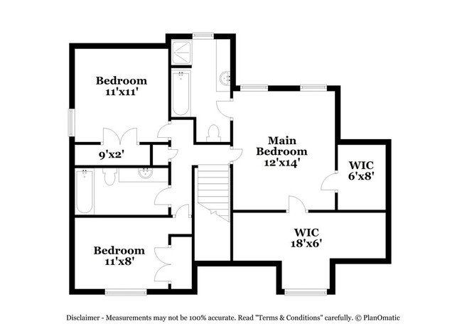 Building Photo - 2720 Fletcher Crest Cove