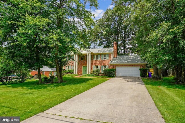 Building Photo - 11200 Powder Horn Dr