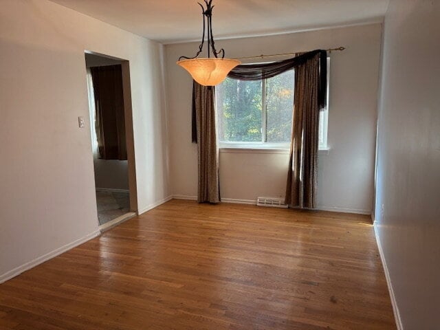 Building Photo - Beautiful, split-level home near Fort Washington marina!