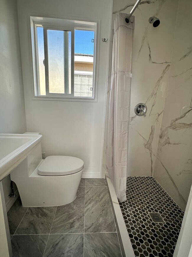 Second Bathroom - 4160 W 167th St