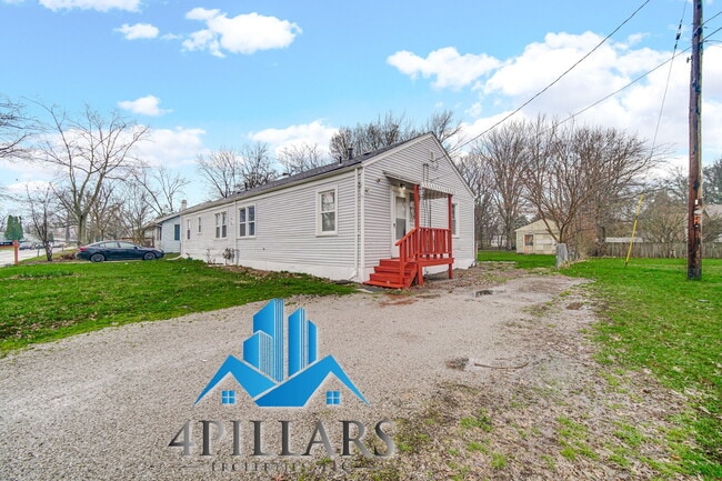 Building Photo - 1404 Federal Ave