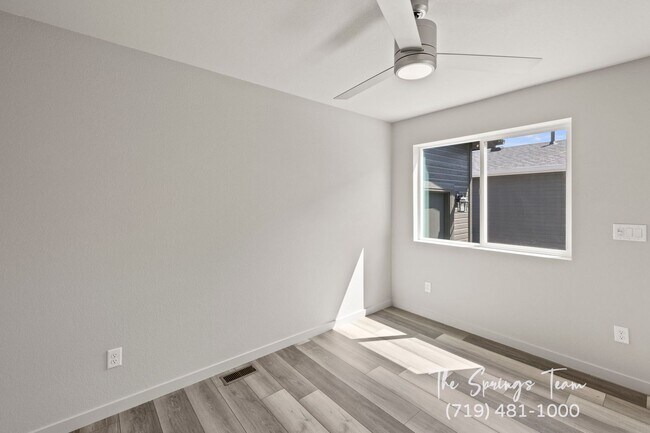 Building Photo - Modern BRAND NEW 2BD/2BA Home in the New Preamble Collection at Greenways - Security Deposit Waiv...