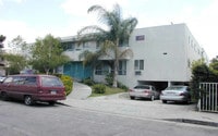 Building Photo - Corning Apartments