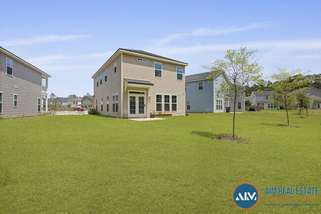Building Photo - Spacious and Modern 4BR Home in Millstone ...