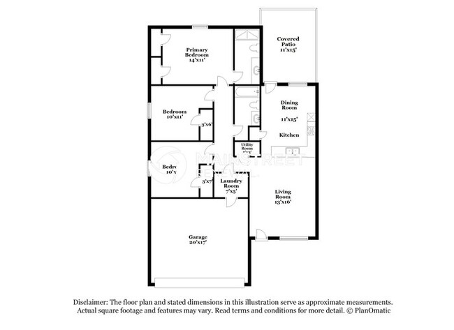 Building Photo - 140 Olivia Dr