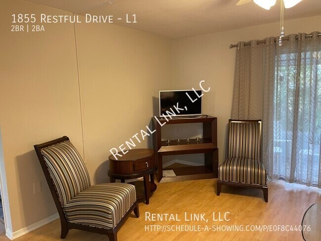 Building Photo - 1855 Restful Dr