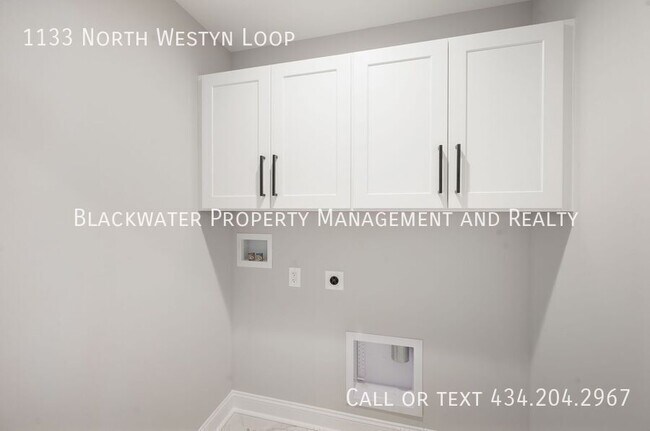 Building Photo - 1133 N Westyn Lp