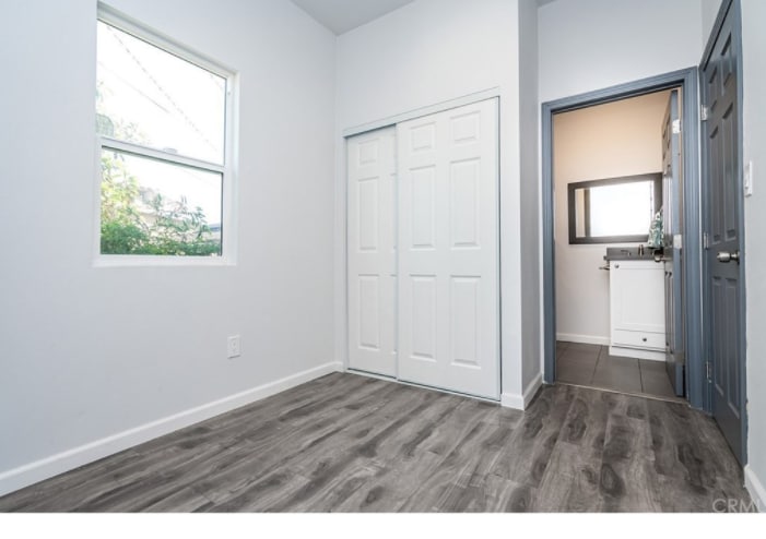 Bedroom - 4540 Huntington Dr N