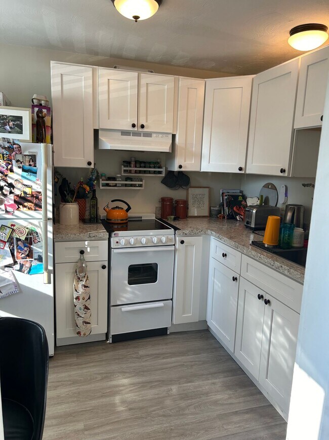 Building Photo - 310 Belchertown Rd