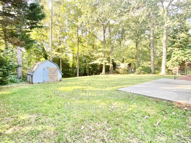 Building Photo - 801 Wormley Creek Dr