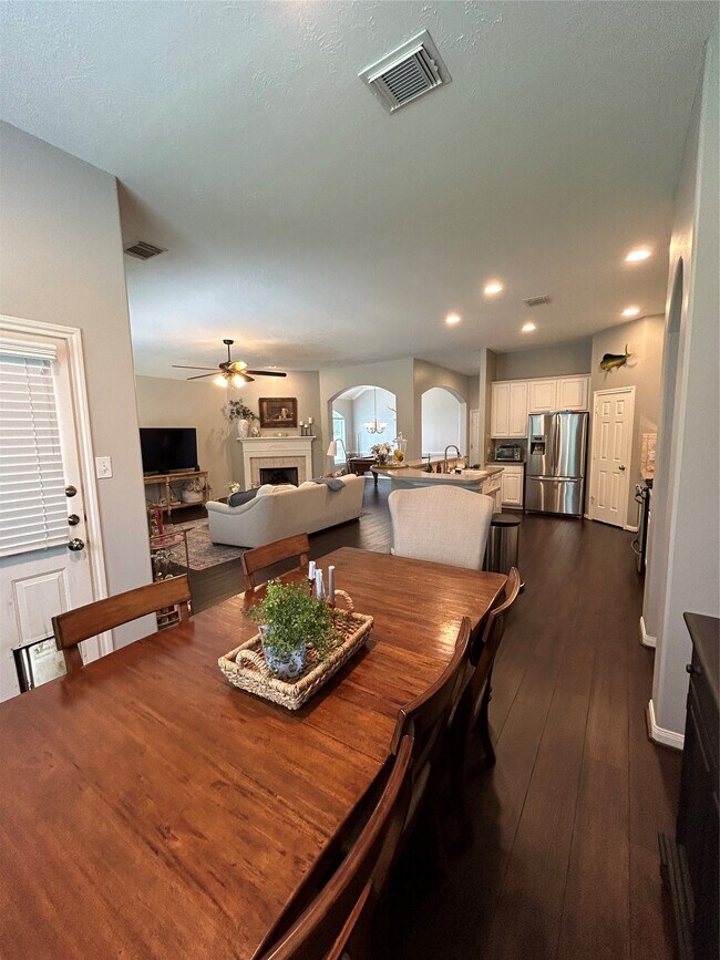Building Photo - 20715 Arbor Bend Ct
