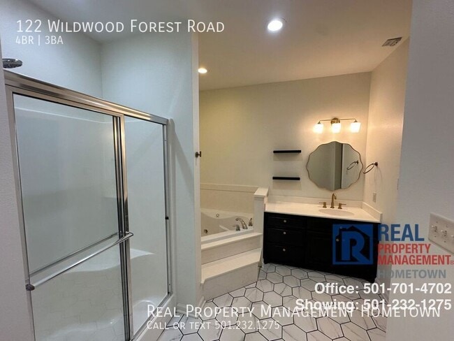 Building Photo - 122 Wildwood Forest Rd