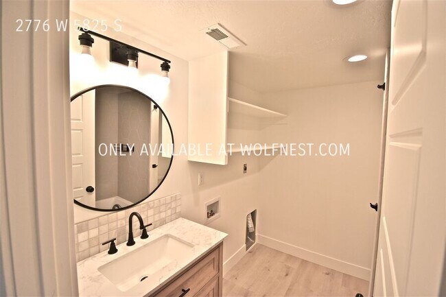 Building Photo - 2776 W 5825 S