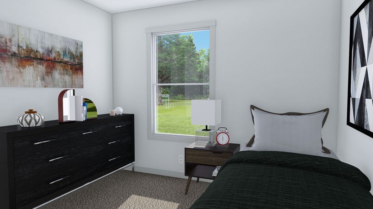 Building Photo - 2627 S Lamb Blvd